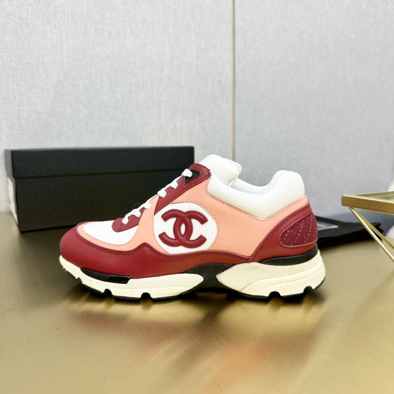 Chanel Sneakers